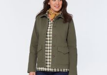 Women's Duluth Reserve Unlined Shirt Jac