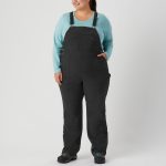 Women's Plus Flexpedition Bib Overalls