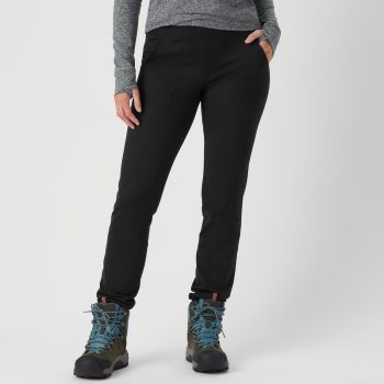 Women's Hot NoGA Plushcious Slim Leg Pants