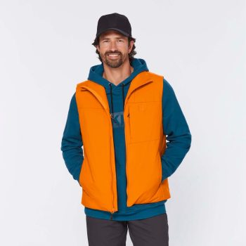 Men's AKHG Livengood Vest
