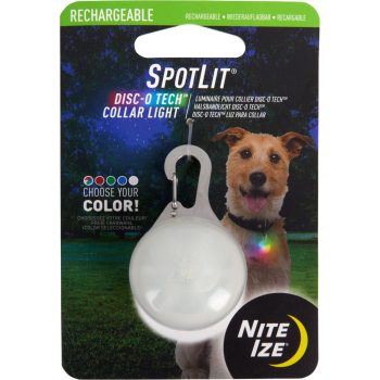 SpotLit Rechargeable