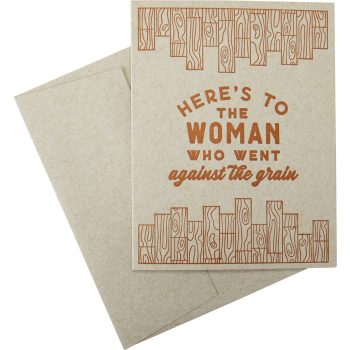 Mother's Day Greeting Card