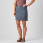 Women's Rootstock Gardening Skort