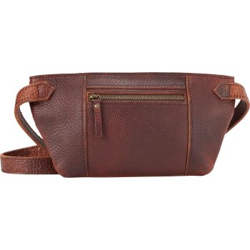 Lifetime Leather Waist Bag