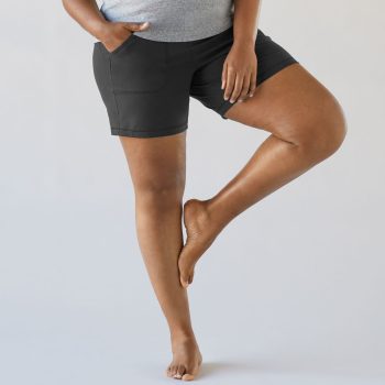 Women's Plus NoGA Classic 7 Shorts