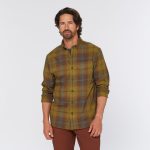 Men's AKHG Midnight Sun Standard Fit Shirt