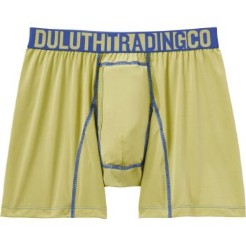 Men's Temp Tamer Boxer Briefs