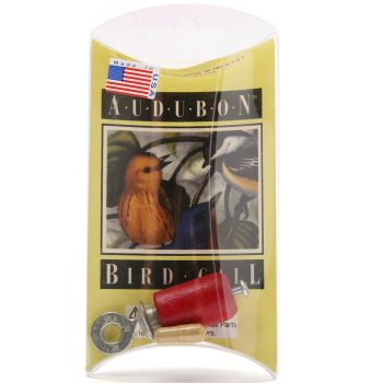 Audubon Bird Call