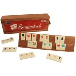 Classic Rummikub Game Set