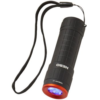 Nebo Torchy UV Light
