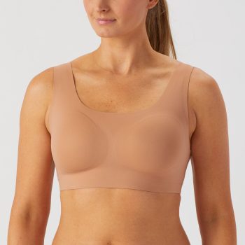 Women's Line Tamer Bonded Bra