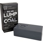 Big Ass Brick Lump of Coal