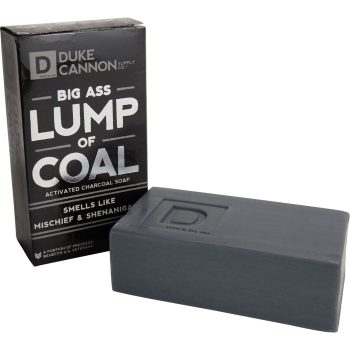 Big Ass Brick Lump of Coal