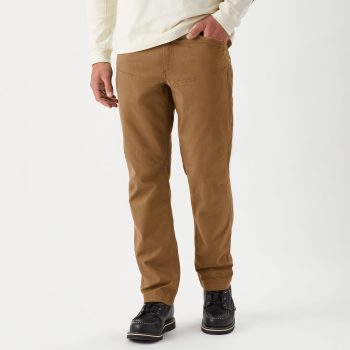 Men's AKHG Stone Run Relaxed Fit Pants