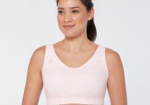 Women's Adjustabust Max Bra