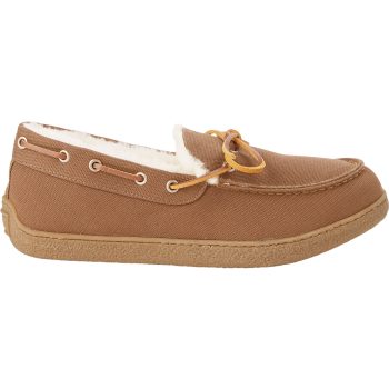 Men's Fire Hose Slippers