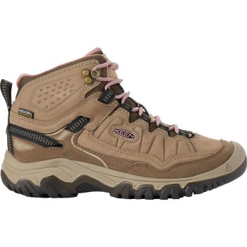 Women's KEEN Targhee IV Mid Waterproof Boots