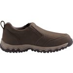 Men's Wild Boar Leather Mocs