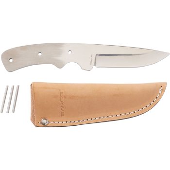 DIY Drop Point Custom Knife Kit
