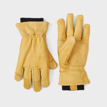 Hestra Cow Driver HD Gloves