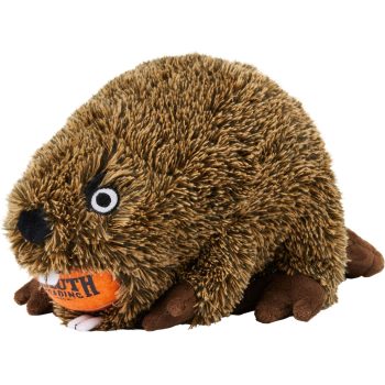 Angry Beaver Dog Toy