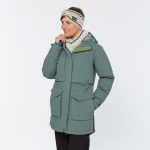 Women's Insolator Parka