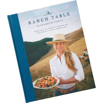 The Ranch Table