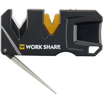 Pivot Plus Knife Sharpener