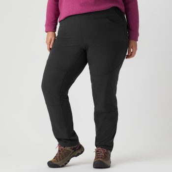 Women's Plus Flexpedition Pull-On Slim Leg Pants