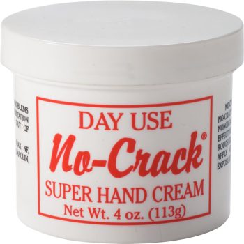 No-Crack 4-oz. Day Use Hand Cream