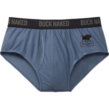 Men's Buck Naked Bullpen Briefs