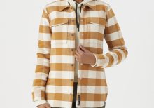Women's AKHG Crosshaul Overshirt