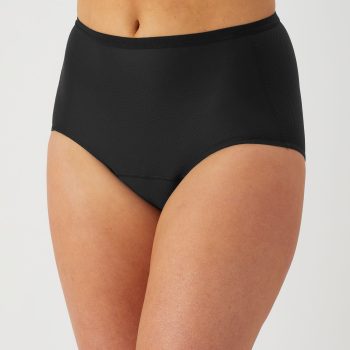 Women's Buck Naked Sneezeguard Briefs