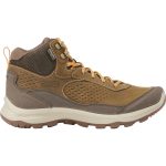Women's KEEN Terradora Explorer Mid Waterproof Boots