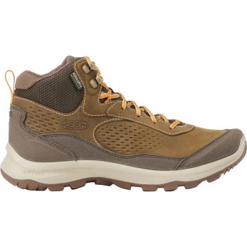 Women's KEEN Terradora Explorer Mid Waterproof Boots
