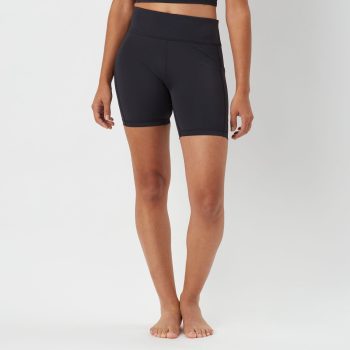 Women's AKHG Lost Lake 6 High Rise Swim Shorts