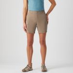 Women's Breezeshooter 7 Work Shorts