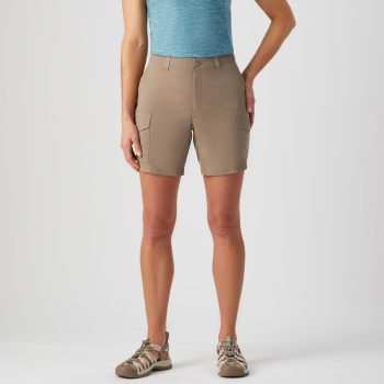 Women's Breezeshooter 7 Work Shorts