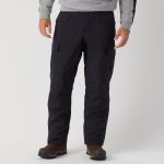 Men's Whaleback Waterproof Insulated Cargo Pants