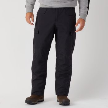 Men's Whaleback Waterproof Insulated Cargo Pants
