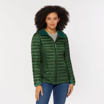 Women's Down Right Jacket