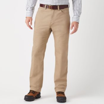 Men's DuluthFlex Fire Hose Relaxed Fit 5-Pocket Pants