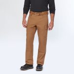 Men's DuluthFlex Fire Hose Ultimate Relaxed Fit Cargo Pants