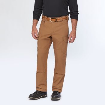 Men's DuluthFlex Fire Hose Ultimate Relaxed Fit Cargo Pants