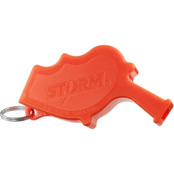 Storm Safety Whistle
