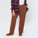 Women's Plus NoGA Namastash Bootcut Pants
