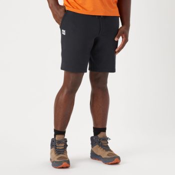 Men's AKHG Crosshaul Cotton 10 Shorts