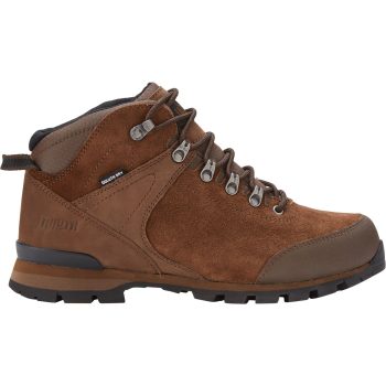 Men's Jackpine Waterproof Leather Boots