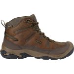 Men's KEEN Circadia Mid WP Boots