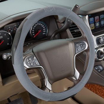 Shroud of Turn Steering Wheel Cover